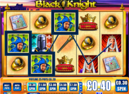 blackknight4WMS