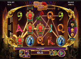 MissMidas 5