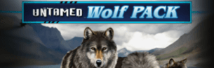 Untamed Wolf Pack