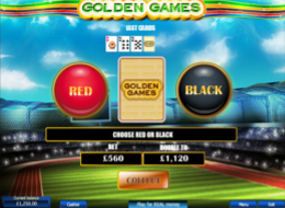 goldengames4