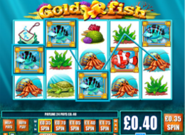goldfish3WMS
