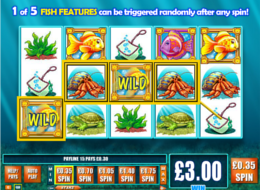 goldfish5WMS