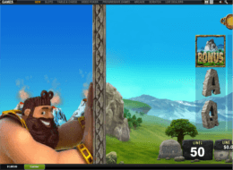 Jackpot giant 4