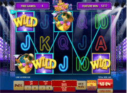 cat in vegas 5