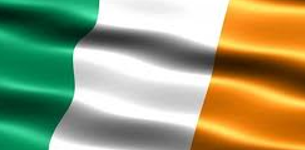 ireland