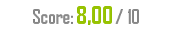 8.00