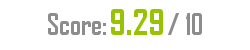 9.29