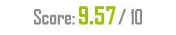 9.57