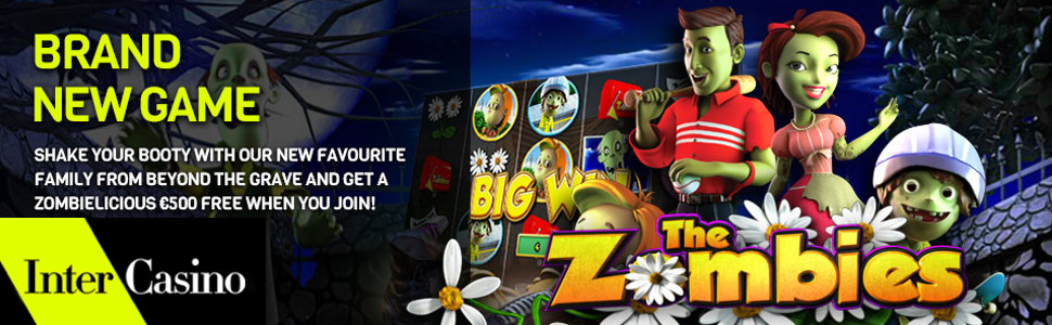 Intercasino