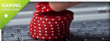 Online Gambling Jurisdictions