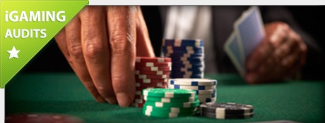 iGaming Audits