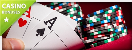 Casino Bonuses