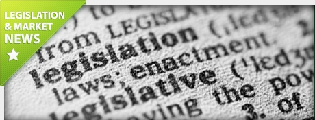 Legislation &amp; Market