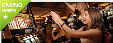 Casino Reviews