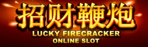 Lucky Firecracker