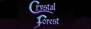 Crystal Forest