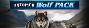 Untamed Wolf Pack