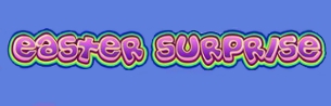 Easter Surprise