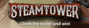 Steam Tower