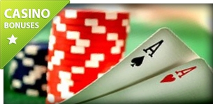 Cashback bonuses