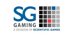 Three new games from SG Gaming