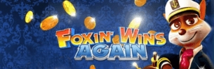 Foxin' Wins Again