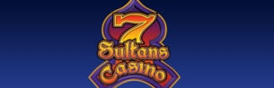 7 Sultans Casino