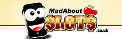Madaboutslots